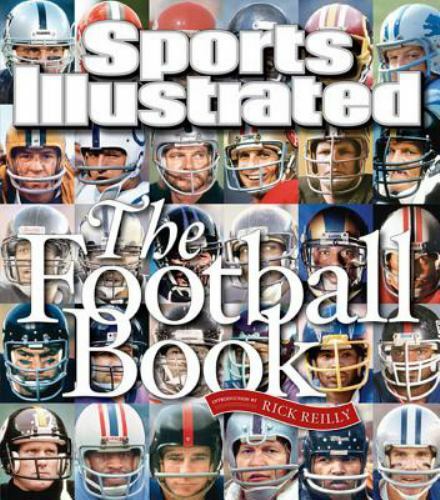 Sports Illustrated: The Football Book by Rob Fleder, Rick Reilly  - Picture 1 of 1