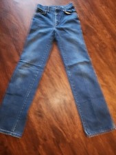 VINTAGE SEDGEFIELD DO NOTHING 2 2154V17 PANTS 28X34 MADE IN USA 100 COTTON