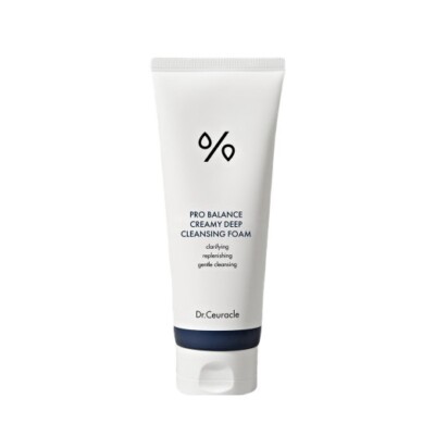 Dr.Ceuracle Probalance Creamy Deep Cleansing Foam 150mL