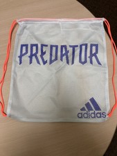 adidas predator bag