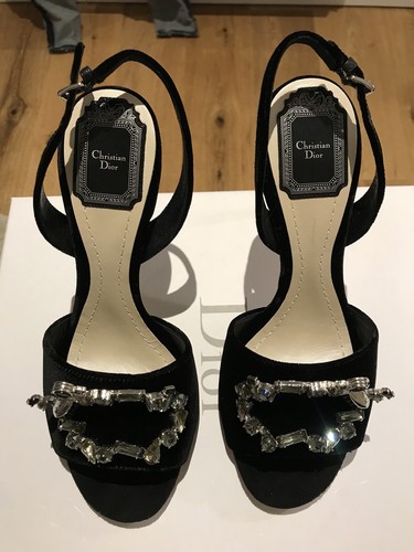 Christian Dior scarpe da ginnastica - Second hand Christian Dior scarpe da  ginnastica acquista di seconda mano a 699€ (2058484)