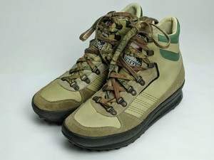 adidas vintage boots