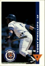 B6068- 1991 Tigers Coke/Kroger Detroit BB #s 1-27 -You Pick- 15+ FREE US SHIP