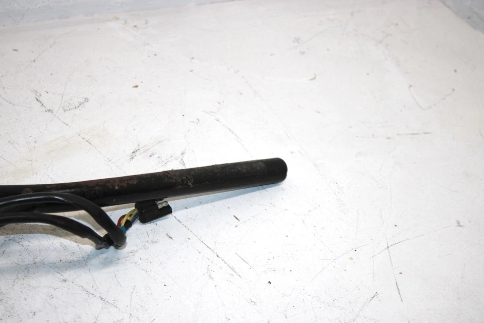 Juego de manillar 99 Arctic Cat Z 370 OEM 1705-008 SAS14 Foto 2 de 4