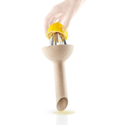 GREEN TOOL   JUICER by EVA SOLO | Color: BEIGE