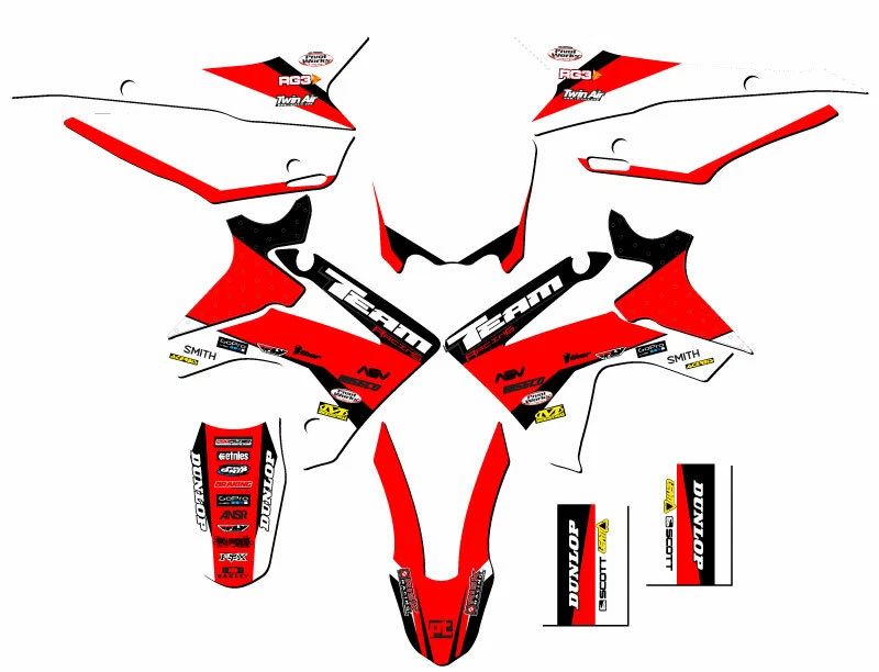 2018 honda 2024 crf 110