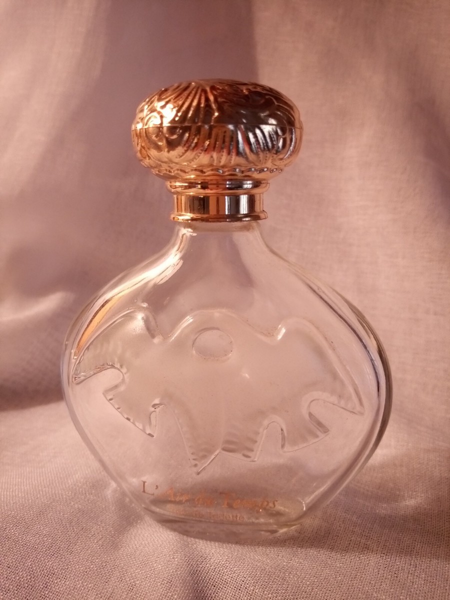 Bouchon De Parfum Nina Ricci L'Air Du Temps (Colombes) - Neuf