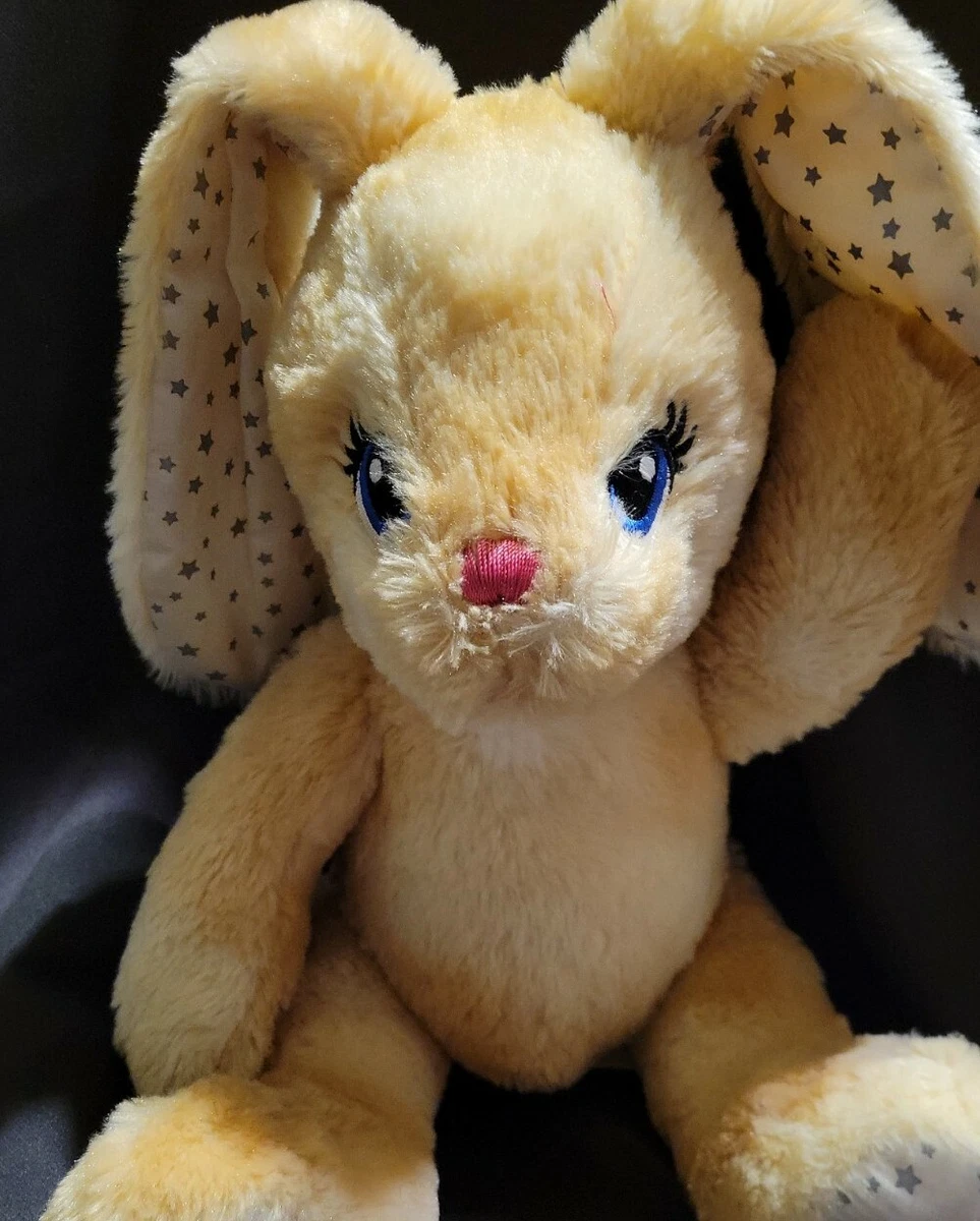 Toy bunny best sale rabbit that moves