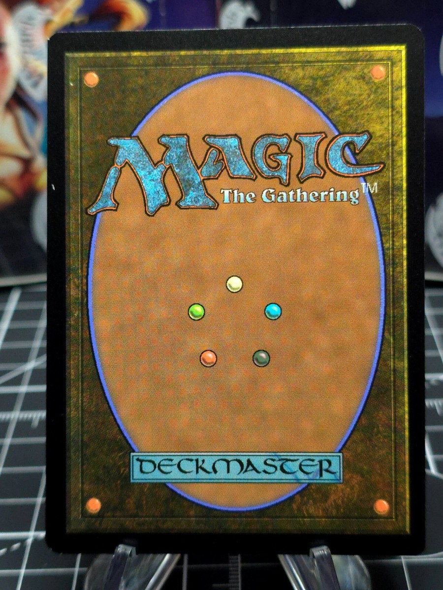 MTG 一望の鏡 foil The First Sliver (Future Sight) Secret Lair Drop Foil for