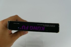 Kung Fu (Nintendo NES)  &bull; w/ No Manual