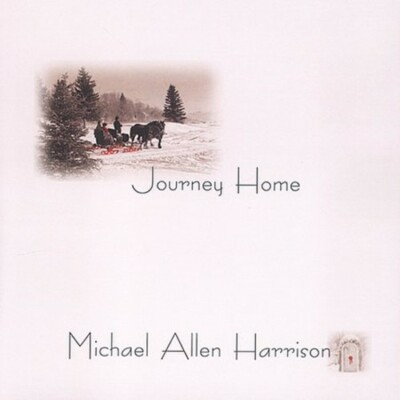 Journey Home by