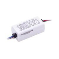 Mean Well APV-8-24 Led Netzteil 8.16W 24V 0.34A IP42 Schaltnetzteil Cv