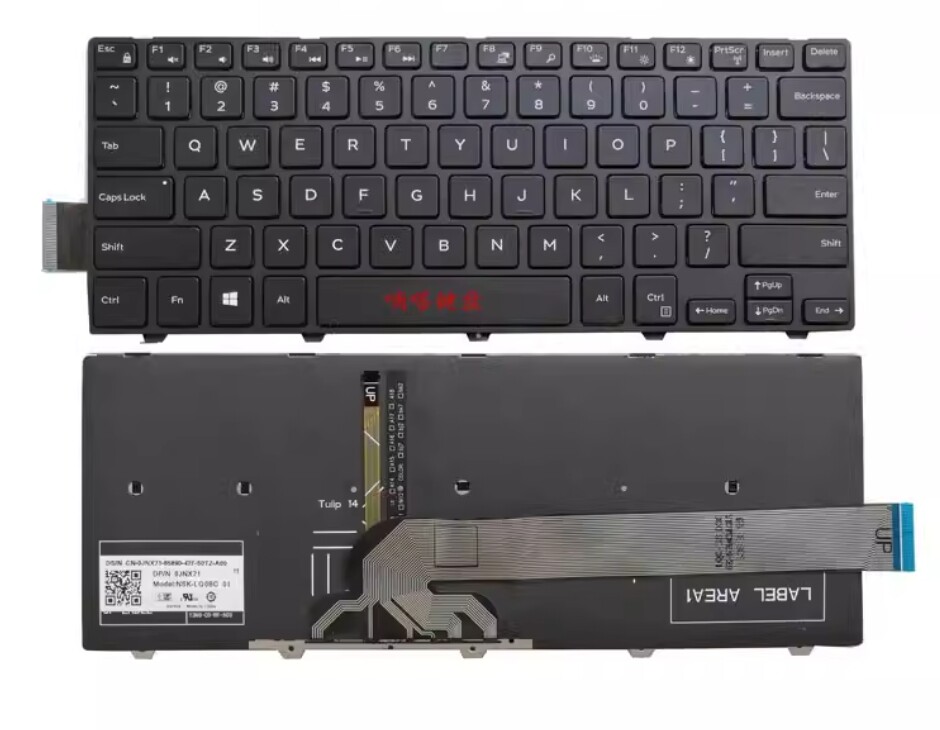 ksr】Dell Inspiron 14 5445 新品未開封 DELL 14型ノートPC
