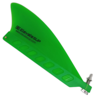 STANDARD FIN FLEX10.5” River flex fin for boards with standard US Center Finbox using