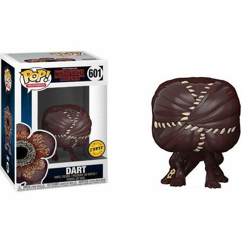 601 Dart CHASE Funko figure 66956 