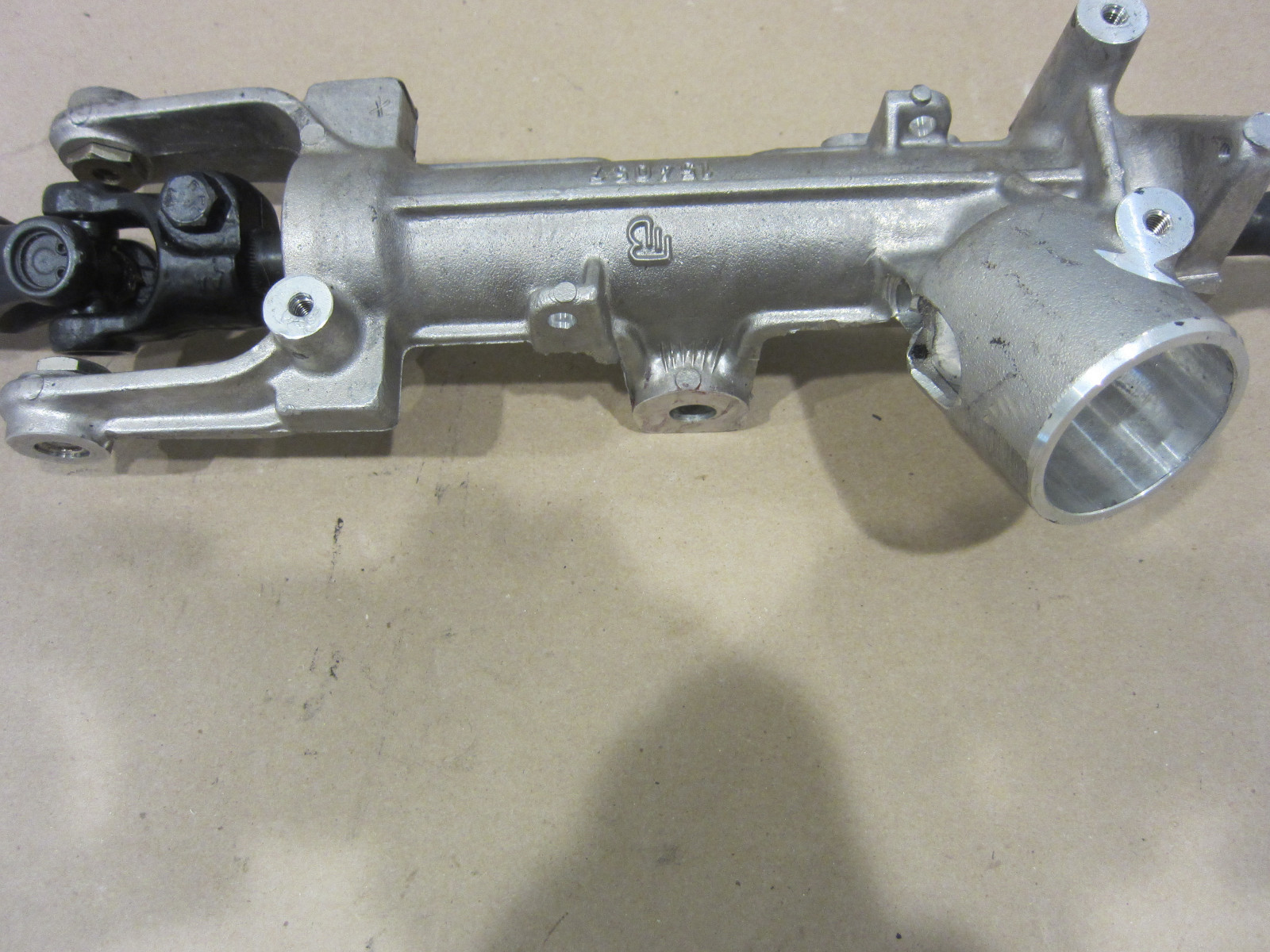 Ferrari 355 - Steering Column Support Assy - Part# 176198