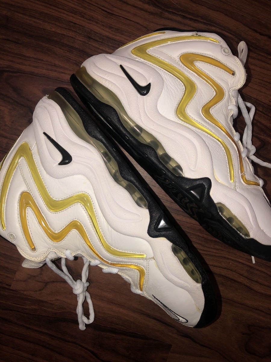 2010 Nike Air Pippen 1 Men display picture 2