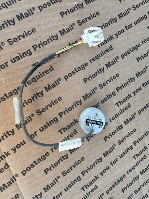 TYK RS-1000D Water Leak Sensor 3M87-025692-12 Semiconductor Fab TOYOKOKI JAPAN