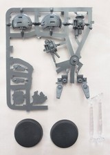 Commander Shadowsun 2 Drones ONLY Warhammer 40K Tau Empire T'au