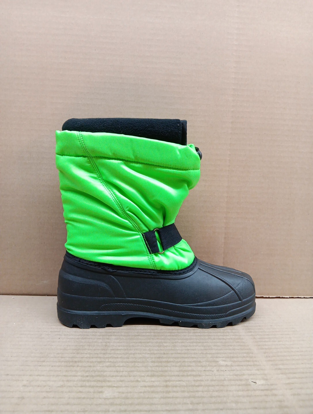Polo Ralph Lauren Big Kids  Style- 95284, Neon Green, Sz 7 image 6