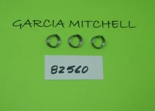 3 Garcia Mitchell NOS New  900 910 Reel Bail Spring  Part No. 82560 (Tray 4)