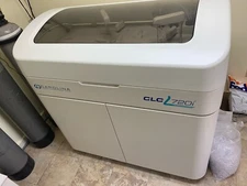 Carolina Liquid Chemistries CLC 720i Chemistry Analyzer 