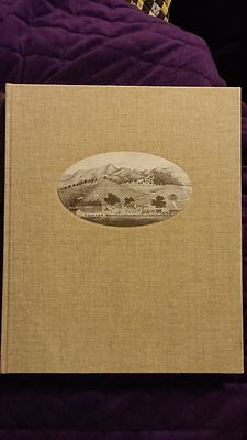#ad Napa Valley Heyday by Richard Dillon Book Club of California 450 Copies SIGNED $135.00