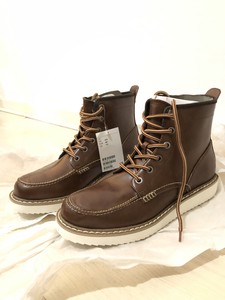 h&m winter boots