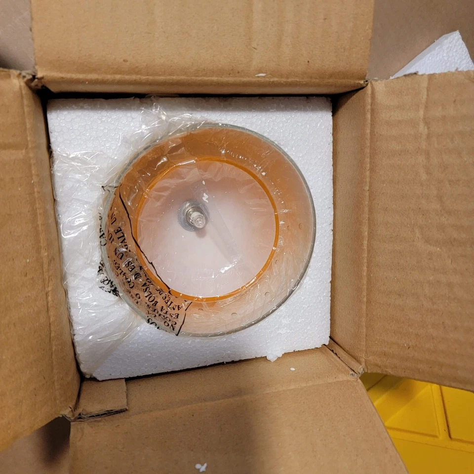 Mini Lámpara Colgante Euro Moderna Baja Tensión Vaxcel Lighting PD31801SN/M. Foto 4 de 4