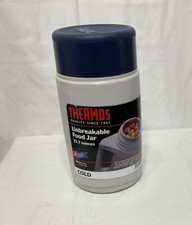Thermos Unbreakable Food Jar - Vintage 1988 22.7 Ounces - Never Used