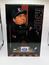 CINCINNATI REDS Alexis Diaz City Connect Bobblehead NIB 5/5/24 SGA 2024 COLLECT
