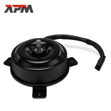 Fan Cooling Fan Engine Cooling Electric Motor For Hyundai Atos MX 1.0L 1998-2000