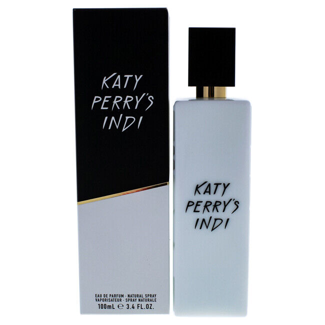 Katy Perrys Indi by Katy Perry for Women - 3.4 oz EDP Spray