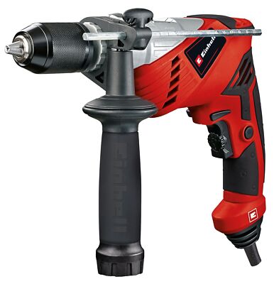 Einhell Schlagbohrmaschine TE-ID 650 E OVP lädiert