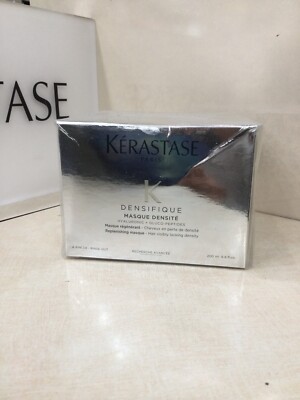 Kerastase Densifique Masque Densite Replenishing Masque 6.8 oz
