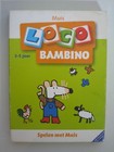 LOCO Bambino startset - Muis - Spelen met muis