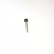 BC207A SGS SILICON NPN TRANSISTOR TO106 x1PC