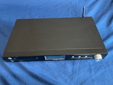  USED Grace Digital Internet Radio Tuner GDI-IRTP800  No accessories / remote 