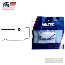 Kel-Tec PR-3AT BELT CLIP Kit PR-3AT-304 FAST SHIP