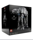LEGO Star Wars AT-AT 75313 Ultimate Collector Series 6785 Pieces Complete Set