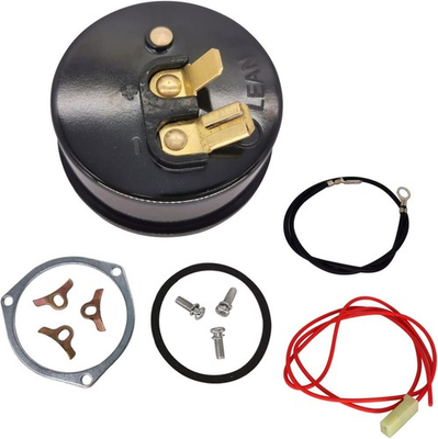 #ad Edelbrock Electric Choke Thermostat Cap Kit For Edelbrock Performer Carburetor $16.95