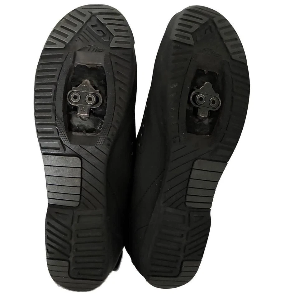 Zapatos de ciclismo urbano Louis Garneau (para hombre) Foto 2 de 3