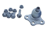 Lenkerbolzen Opel P. Corsa C Le/Pr MIT Schrauben