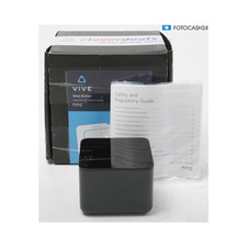 HTC 99HAFS005 Basis Station f. HTC Controller Vive Gaming... + Defekt (286785)