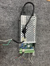 Besam Unislide Controller. Used.