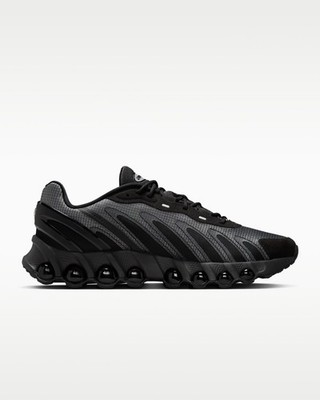 Nike AIR MAX DN8 SE $210 Mens Shoes Black Grey AUTHENTIC NEW