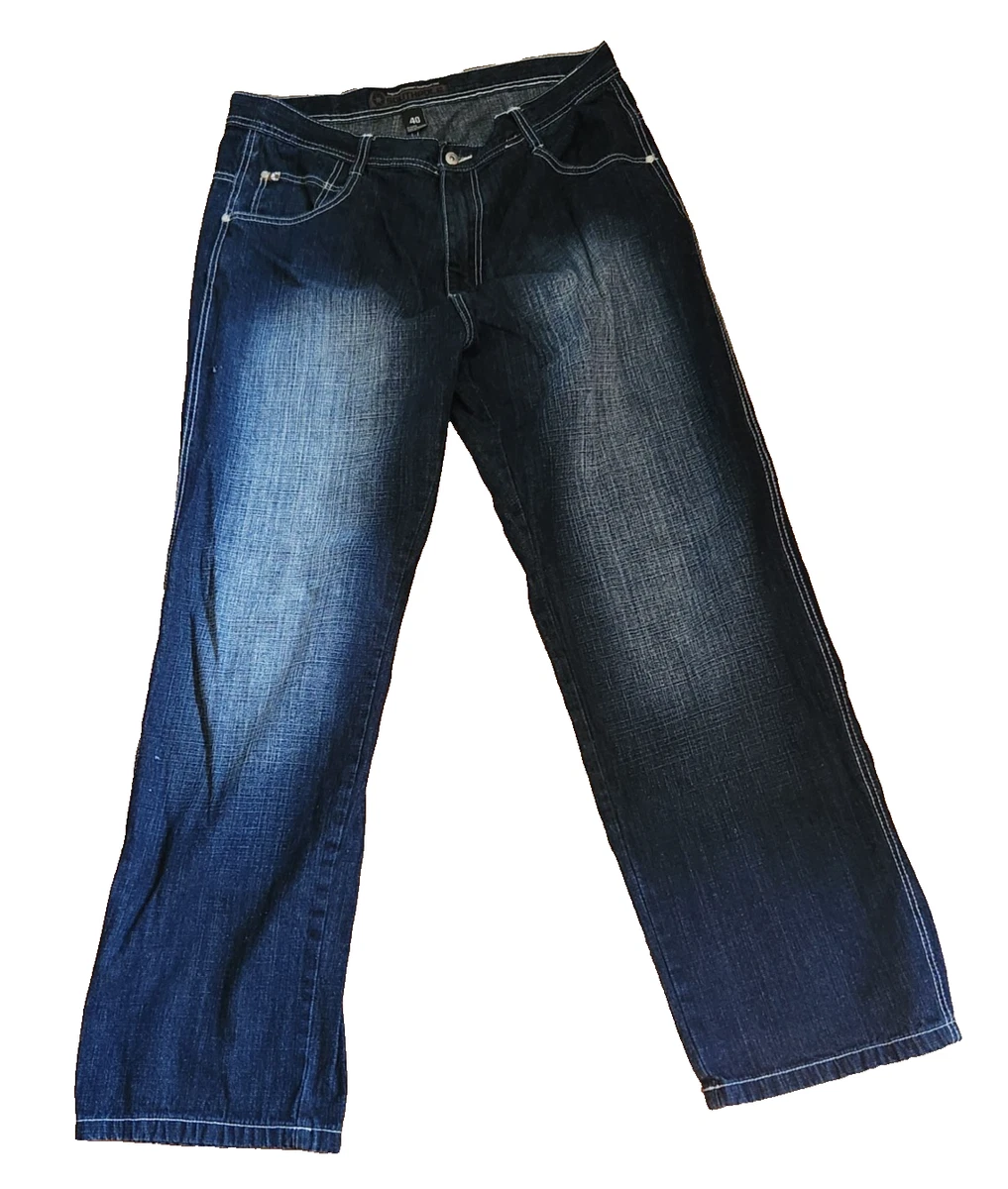 SOUTHPOLEサウスポール 40×34 Southpole Regular 40 Size Men's 34 in Inseam Jeans for sale | eBay