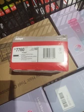 Hollister 7760 Adapt Universal Remover Wipes No Sting 50d1