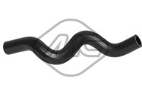 Metalcaucho Heizungsschlauch 99029 FüR Hyundai I30 FD Elantra 4 HD Crdi