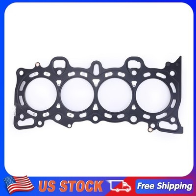 Head Gasket For Honda Civic Cylinder D16y8 D16 D16y7 1996-2000 12251-P2J-004
